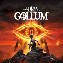 The Lord of the Rings: Gollum