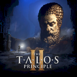 The Talos Principle 2