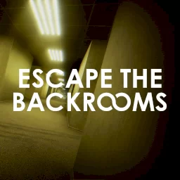 Escape the Backrooms