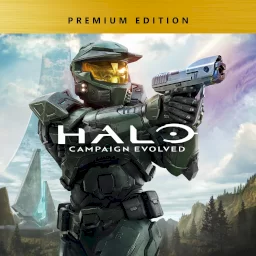 Halo: Campaign Evolved &mdash; Premium Edition