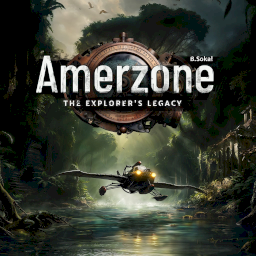 Amerzone - The Explorer's Legacy
