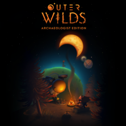 Outer Wilds Archaeologist Edition