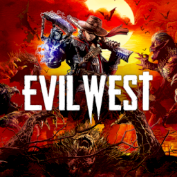 Evil West