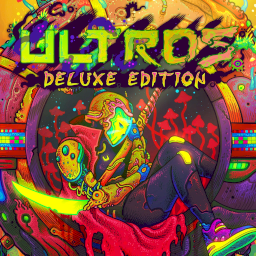 Ultros: Deluxe Edition
