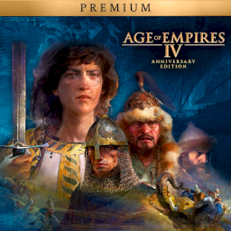 Age of Empires IV: Anniversary Premium Edition