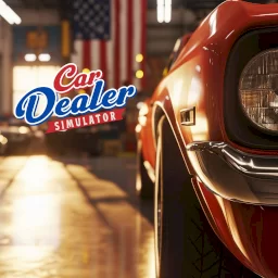 Car Dealer Simulator