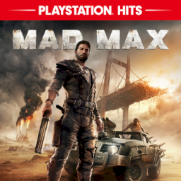 Mad Max