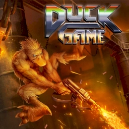 Duck Game