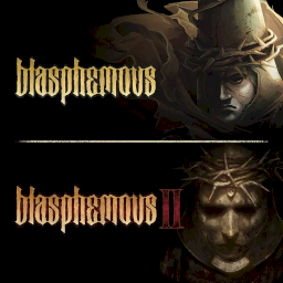 Blasphemous + Blasphemous 2 Bundle