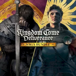 Kingdom Come: Deliverance II - Saga Bundle
