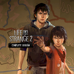 Life is Strange 2