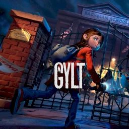 Gylt PS5