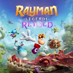 Rayman Legends Retold