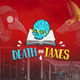 Death and Taxes