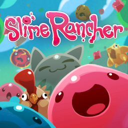 Slime Rancher