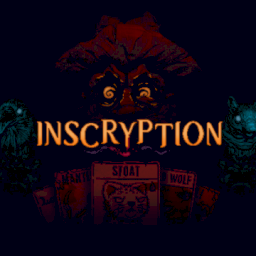 Inscryption
