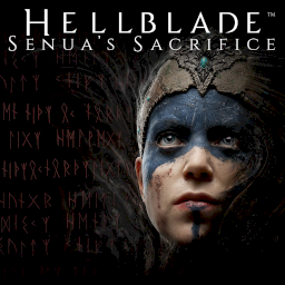 Hellblade: Senua's Sacrifice