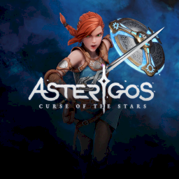 Asterigos: Curse of the Stars