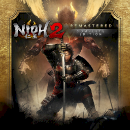 Nioh 2 Remastered &ndash; The Complete Edition