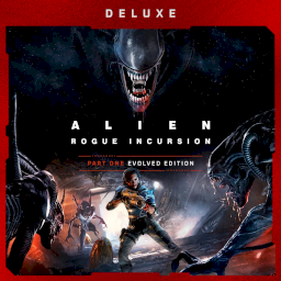 Alien: Rogue Incursion Evolved Edition Deluxe