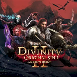 Divinity: Original Sin 2 &ndash; Definitive Edition