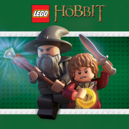 LEGO The Hobbit