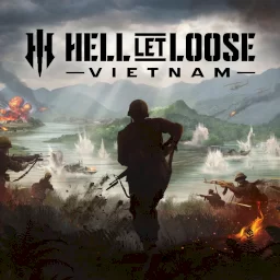 Hell Let Loose: Vietnam
