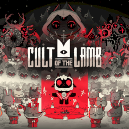 Cult of the Lamb