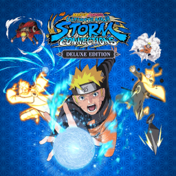Naruto X Boruto Ultimate Ninja Storm Connections Deluxe Edition