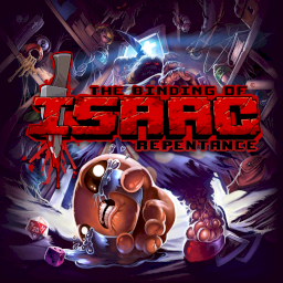 The Binding of Isaac: Repentance