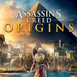 Assassin's Creed Origins