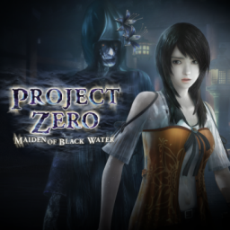 PROJECT ZERO MAIDEN OF BLACK WATER
