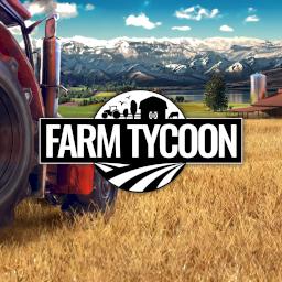 Farm Tycoon PS5
