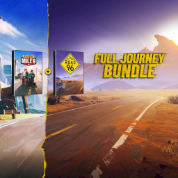 Road 96: Mile 0 - Full Journey