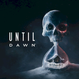 Until Dawn / Дожить до рассвета
