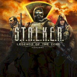 S.T.A.L.K.E.R.: Legends of the Zone Trilogy