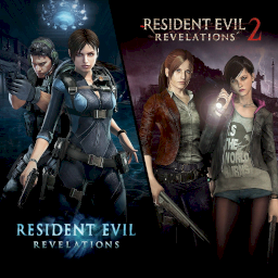 Resident Evil Revelations 1 & 2 Bundle