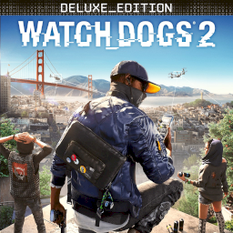 Watch Dogs 2 - Deluxe Edition