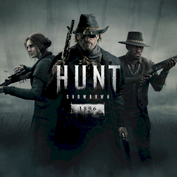Hunt: Showdown 1896