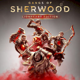 Gangs of Sherwood &ndash; Lionheart Edition