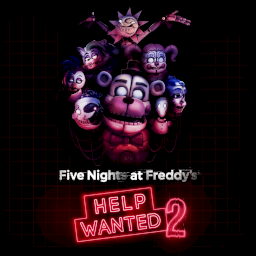 Five Nights at Freddy's: Help Wanted 2