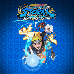 Naruto X Boruto Ultimate Ninja Storm Connections