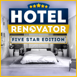 Hotel Renovator &ndash; Five Star Edition