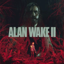Alan Wake 2