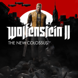 Wolfenstein II The New Colossus CUSA07378