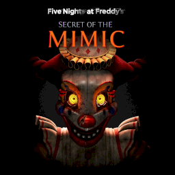 Five Nights at Freddy's: Secret of the Mimic