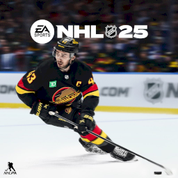 NHL 25 Standard Edition