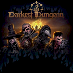 Darkest Dungeon II