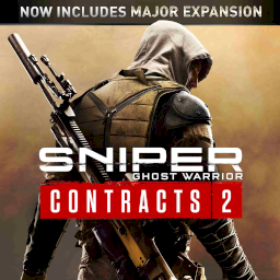 Sniper Ghost Warrior Contracts 2