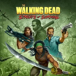 The Walking Dead: Streets of Survival